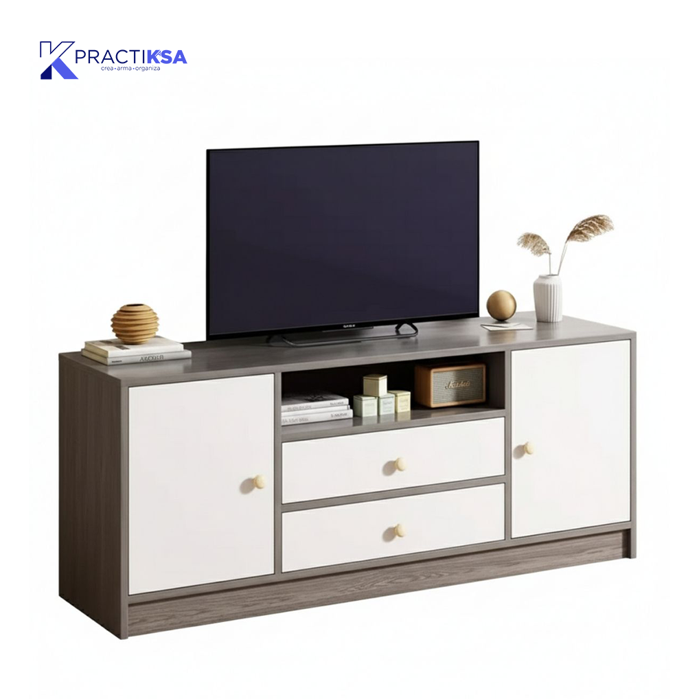 MUEBLE DE TV