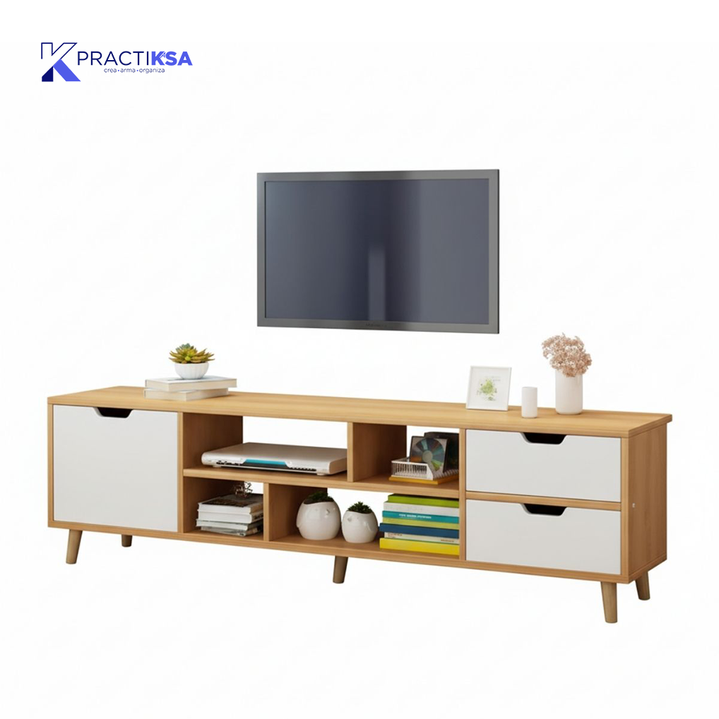 MUEBLE DE TV