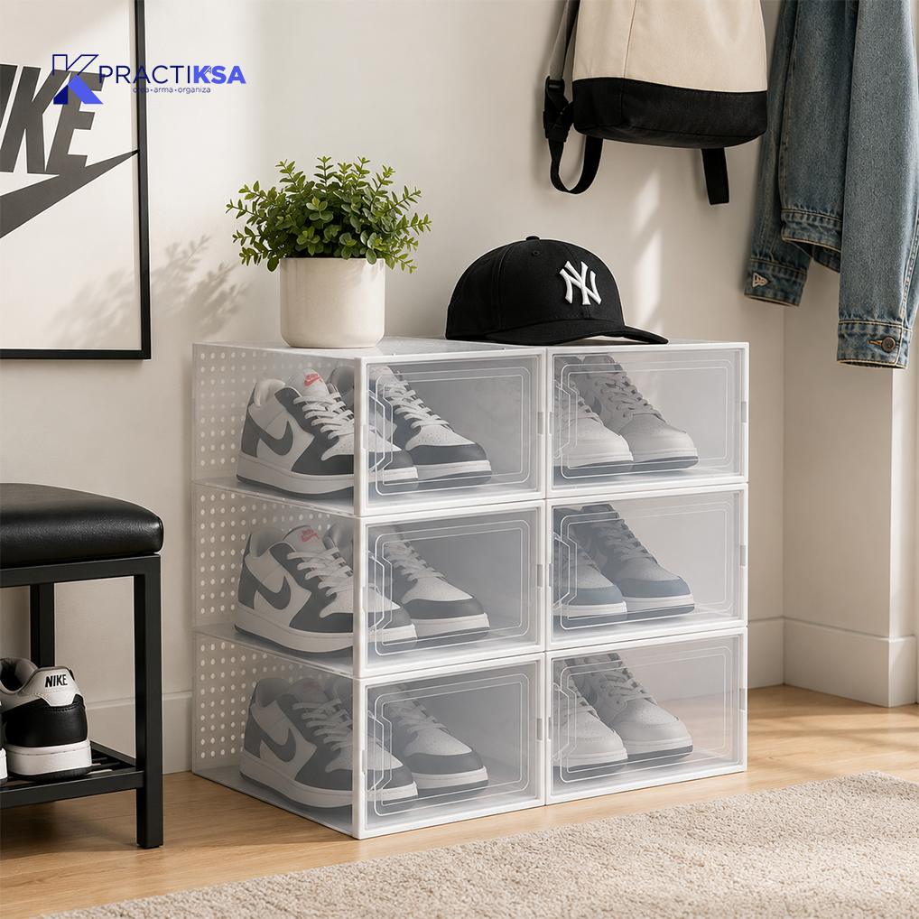 ZAPATERA ARMABLE