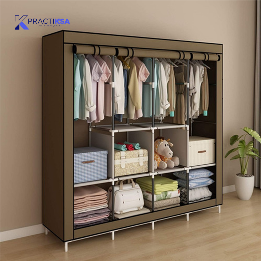 CLOSET, ORGANIZADOR GRANDE