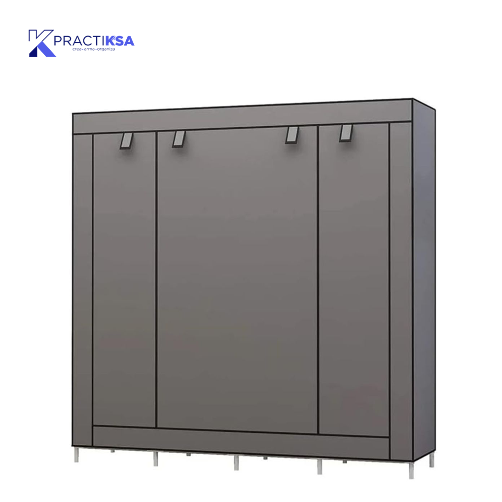 CLOSET, ORGANIZADOR GRANDE